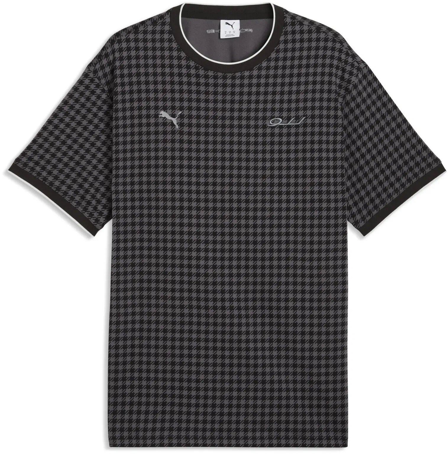 T-Shirt PUMA 