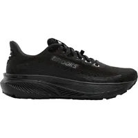 Brooks Herren Ghost 17 GTX Schuhe (Größe 43, schwarz)