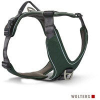 Wolters Active Pro Comfort grün Geschirr 45 - 52,5