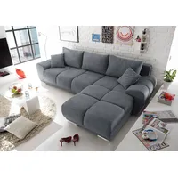 ED EXCITING DESIGN ED Lifestyle Anton 2F URC Sofa universell aufbaubar Holzwerkstoff/Nosag