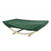 AMAZONAS Hängematten-Schutzhülle Lounge Bed Polyester Grün