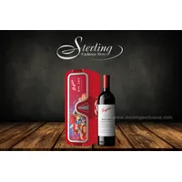 Penfolds Bin 389 Cabernet Shiraz Deep Sea 2021 14,5%