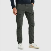 PME Legend Cargohose »Nordrop Stretch Twill«, Gr. 34 - Länge 32, asphalt, , 44277436-34 Länge 32