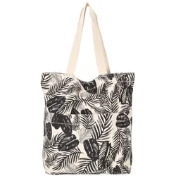 Clover Shopper Penco schwarz/beige