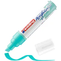 edding Acrylmarker 1 St. opulent türkis