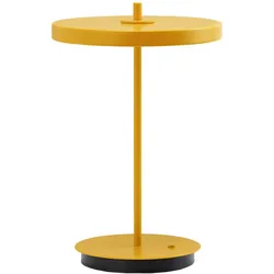 Umage - Asteria Move Portable Tischleuchte Sunflower/Monochrome - cm - 30.6 cm