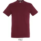 SOL ́S Regent burgundy XL