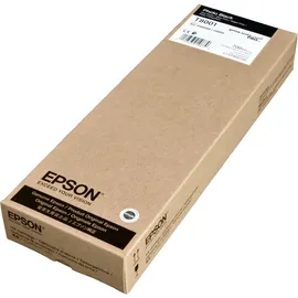 Epson T8001 photo schwarz