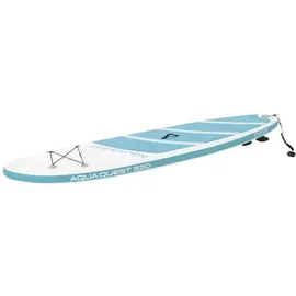 Intex Aqua Quest 320 320 x 81 x 15 cm weiß