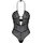 Triumph Body That Night in Vegas Schwarz C M