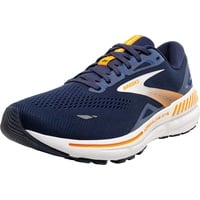 Brooks Herren Adrenaline GTS 23 blau 45.5