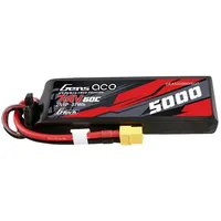 Gens Ace Akkupack 7,4V 5000mAh XT60