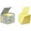 Post-it Post-it Haftnotizen R3301B gelb