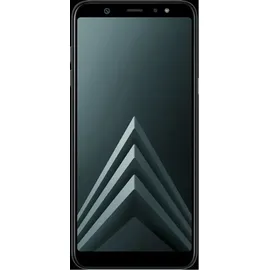 Samsung Galaxy A6+ (2018) black