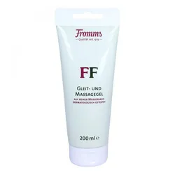 Fromms Gleit- und Massagegel