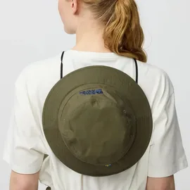 Fjällräven Vardag Bucket Hat Laurel Green S/M