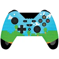 Gioteck WX-4 Controller mehrfarbig Nintendo Switch