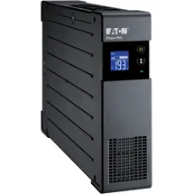 Eaton Power Quality Eaton Ellipse PRO 1200 USV schwarz, 1.200 VA
