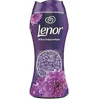 3er Pack - Lenor UnStoppables Wäscheparfüm - Amethyst Blütentraum - 210 g