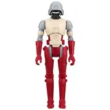 Hasbro Star Wars: Ahsoka Retro Collection Actionfigur HK-87 Assassin Droid 10 cm - Transparent