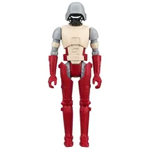 Hasbro Star Wars: Ahsoka Retro Collection Actionfigur HK-87 Assassin Droid 10 cm - Transparent