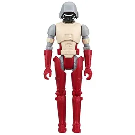 Hasbro Star Wars: Ahsoka Retro Collection Actionfigur HK-87 Assassin Droid 10 cm - Transparent