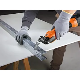 Fein ASCM 18 QSW AS ohne Akku + L-Boxx