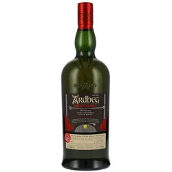 Ardbeg Smoketrails - Côte Rôtie - Traveller's Exclusive