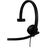 Logitech H570e - headset