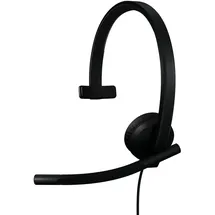 Logitech H570e - headset