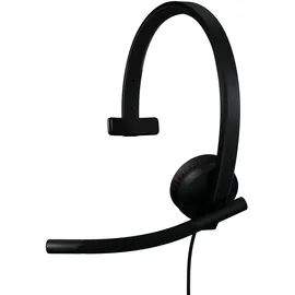 Logitech H570e - headset