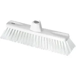 HACCP-Stubenbesen 30cm D0,25mm,Blau