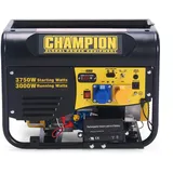 Stromerzeuger CHAMPION 3500W Petrol Generator
