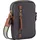 CAMEL ACTIVE Handytasche Umhängetasche Bari Mobile Phone Case Dark Grey dunkelgrau
