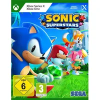 Sonic Superstars