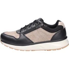 Joya Dynamo Zip Damen Bronze/Black 40 1/3