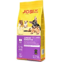 Josera JosiDog Junior Sensitive 2,7 kg