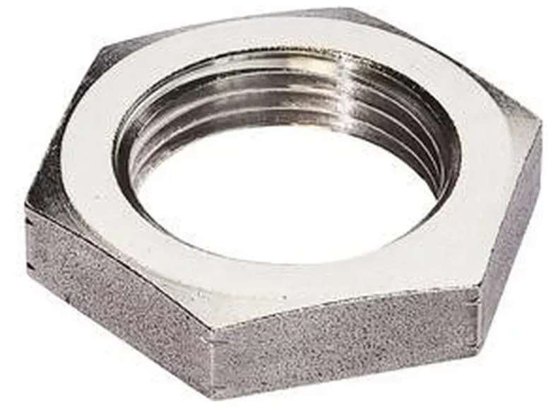 Ipf Electronic Zubehör, Sechskantmutter, AY98A753