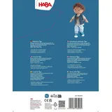 HABA Kleiderset Tiger Mehrfarbig (2011862001)