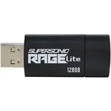 Patriot Supersonic Rage Lite - USB-Flash-Laufwerk
