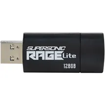 Patriot Supersonic Rage Lite - USB-Flash-Laufwerk