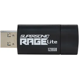 Patriot Supersonic Rage Lite - USB-Flash-Laufwerk