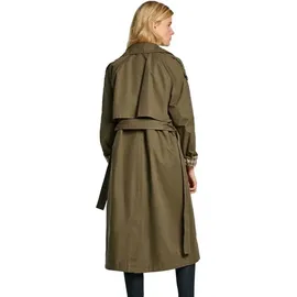 Pepe Jeans Pl402446 Trenchcoat L