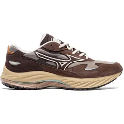 Mizuno WAVE RIDER 10 'Yokai' - Beige/Braun - 12