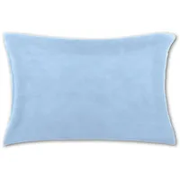 BestLivings Kissenhülle Kuschel 30 x 50, cm hellblau -
