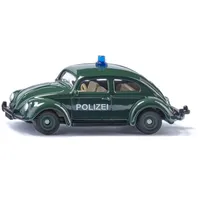 Siku VW Käfer Polizei,