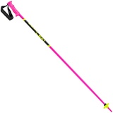 LEKI Racing Kids neonpink-black-neonyellow 80