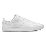 Nike court legacy Schuhe, Weiß, 38