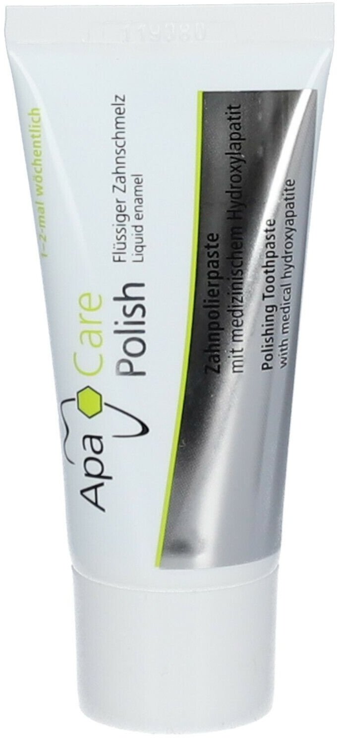 ApaCare Polish