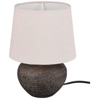 Trio Lou Beige Braun
